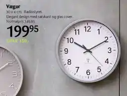 Kop & Kande Vægur tilbud