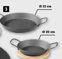 Lidl Grillpande tilbud