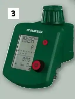 Lidl Vandingscomputer tilbud