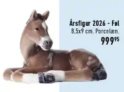 Imerco Årsfigur 2026 - Føl tilbud