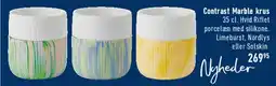 Imerco Contrast Marble krus tilbud