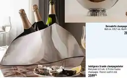 Imerco Indulgence Grande champagnekøler tilbud