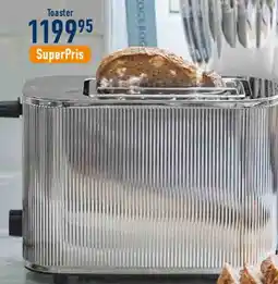 Imerco Toaster tilbud