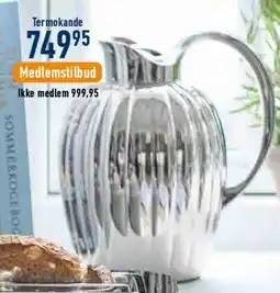 Imerco Termokande tilbud