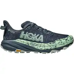 Sport 24 HOKA Speedgoat 6 GTX Trail Løbesko Dame tilbud