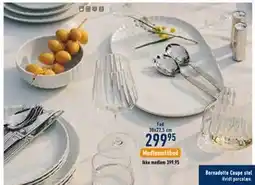 Imerco Fad 38x22,5 cm tilbud