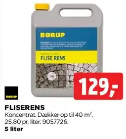 jem & fix Fliserens tilbud
