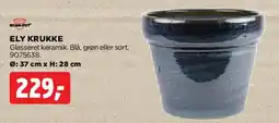 jem & fix Ely krukke tilbud
