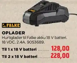 jem & fix OPLADER tilbud