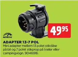 jem & fix Adapter 13-7 POL tilbud