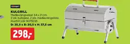 jem & fix Kulgrill tilbud