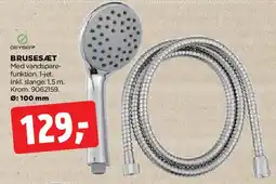 jem & fix Brusesæt tilbud