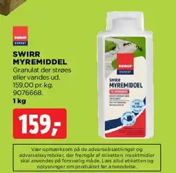 jem & fix Sandkasse med bænk tilbud