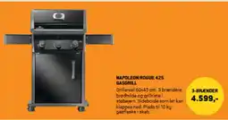 XL-BYG Napoleon rogue 425 gasgrill tilbud
