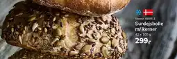 Dagrofa Food Service Surdejsbolle m/kerner tilbud