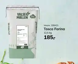 Dagrofa Food Service Tosca Farina tilbud