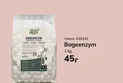 Dagrofa Food Service Bageenzym tilbud