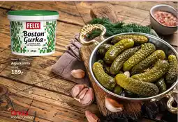 Dagrofa Food Service Agurkemix tilbud