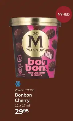 Dagrofa Food Service Bonbon Cherry tilbud