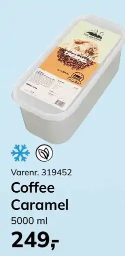 Dagrofa Food Service Coffee Caramel tilbud