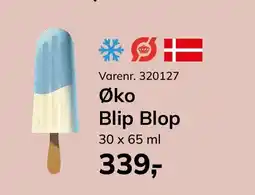 Dagrofa Food Service Oko blip blop tilbud
