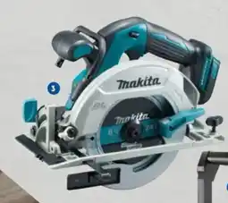 Davidsen 3. makita rundsav 18 v tilbud