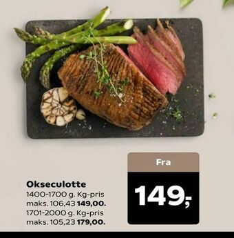 Okseculotte