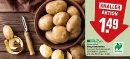 REWE DE Bio Speisekartoffeln, EUR 1.49 tilbud