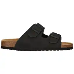 Sport 24 NOU Shawnee Kork Sandal Herre tilbud