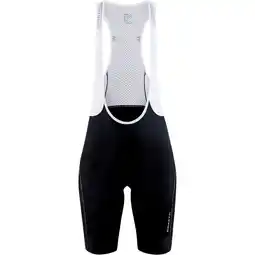 Sport 24 Craft Advanced Endurance Bib Cykelshorts Dame tilbud