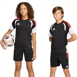 Sport 24 adidas Tiro 26 C Trænings T-shirt Børn tilbud