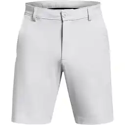 Sport 24 Under Armour Tech Taper Golfshorts Herre tilbud