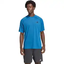 Sport 24 adidas Tech Essentials Trænings T-shirt Herre tilbud