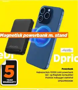 Power Powerbank tilbud