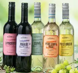 REMA 1000 Pasqua / Villa Borghetti - italiensk vin tilbud