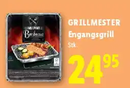 Lidl Engangsgrill tilbud