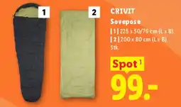 Lidl Sammenklappeligt campingbord tilbud