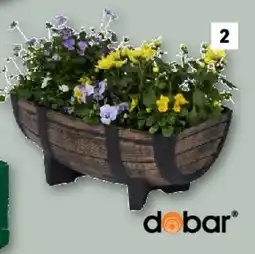 Lidl Frit valg (havevander / plantekasse / vandingscomputer) tilbud