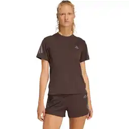 Sport 24 adidas Adi365 Climacool Løbe T-shirt Dame tilbud