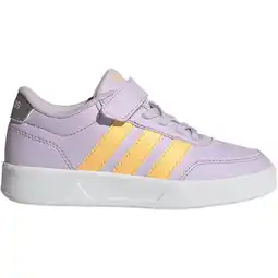 Sport 24 adidas Breaknet 3.0 C Velcro Sneakers Børn tilbud
