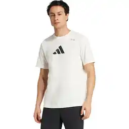 Sport 24 adidas Train Category Graphic Trænings T-shirt Herre tilbud