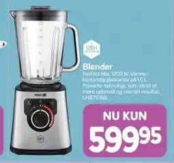 Din Isenkræmmer Blender tilbud