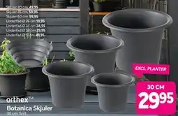 Din Isenkræmmer Botanica Skjuler tilbud