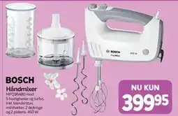 Din Isenkræmmer Håndmixer tilbud