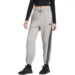 Sport 24 adidas 3-Stripes Joggingbukser Dame tilbud