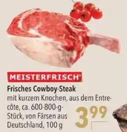 Citti Frisches Cowboy-Steak tilbud