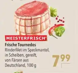 Citti Frische Tournedo tilbud