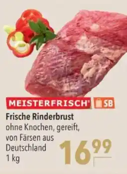 Citti Frische Rinderbrust tilbud