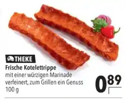 Citti Frische Kotelettrippe tilbud