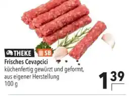 Citti Frisches Cevapcici tilbud